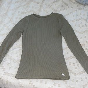 Abercrombie Kids Shirt